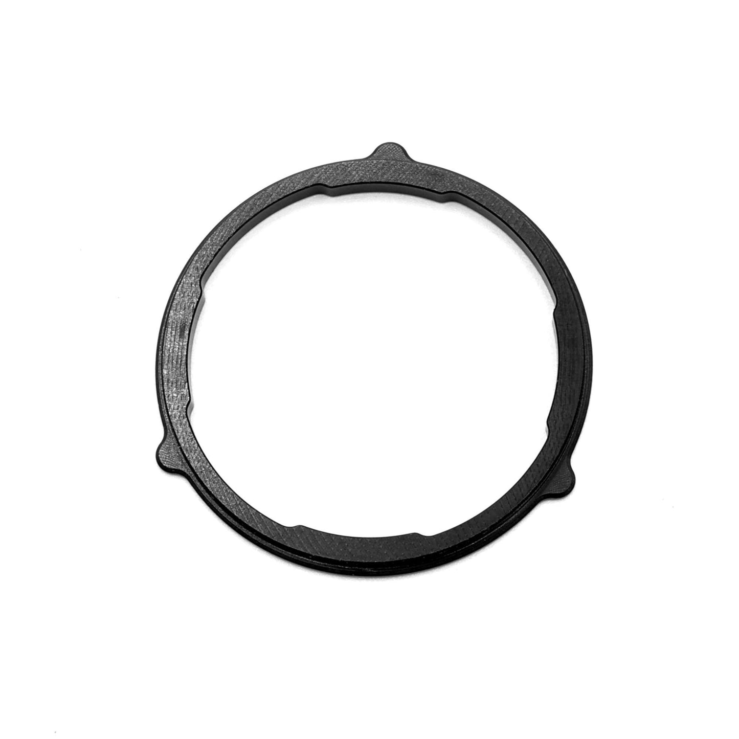 1.9 Omni IFR Black Anodized Inner Ring (VPS05460)