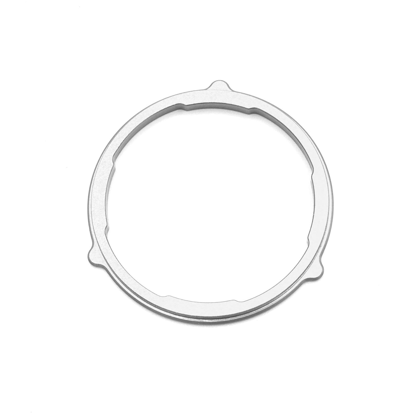 1.9 Omni IFR Clear Anodized Inner Ring (VPS05461)