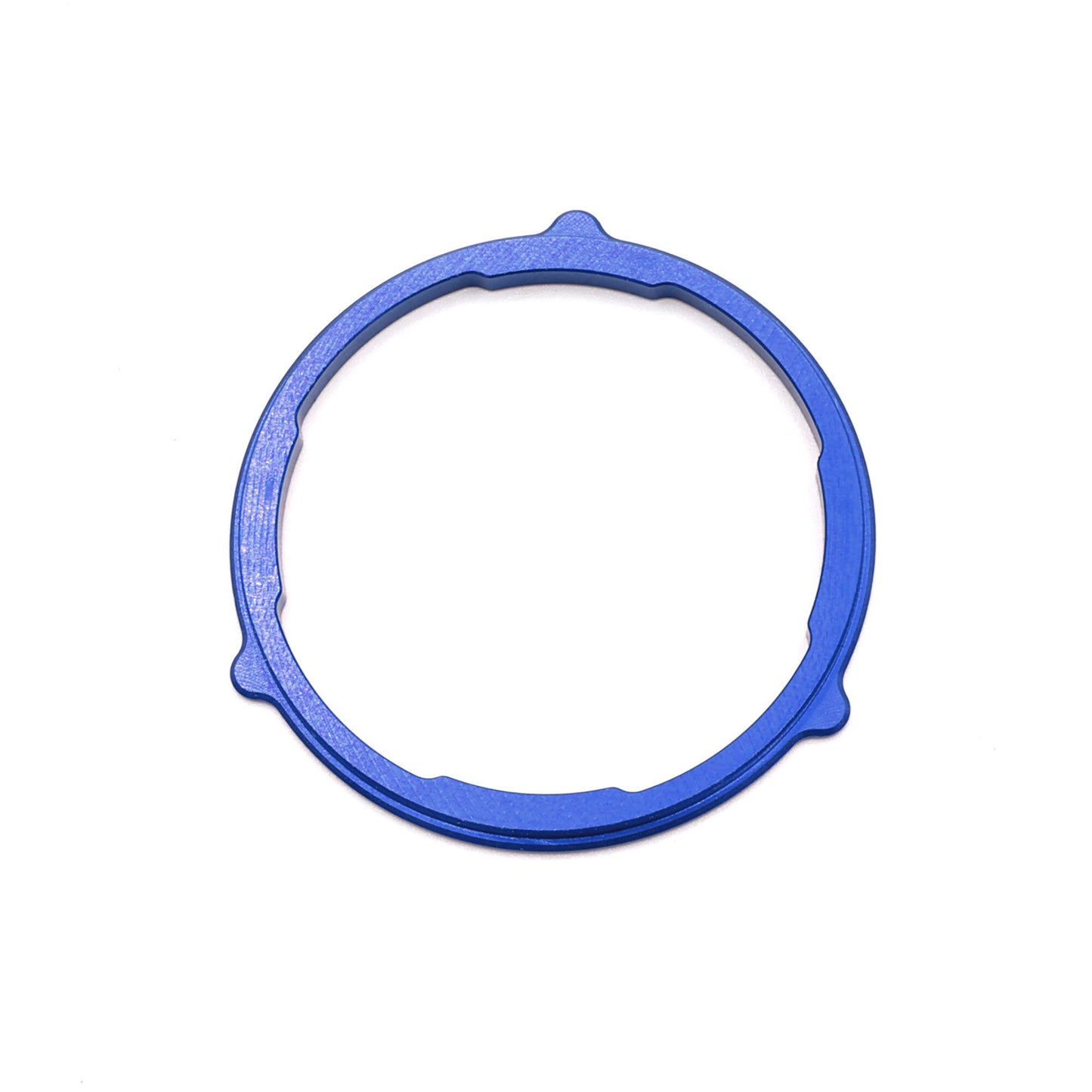 1.9 Omni IFR Blue Anodized Inner Ring (VPS05464)