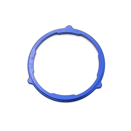 1.9 Omni IFR Blue Anodized Inner Ring (VPS05464)