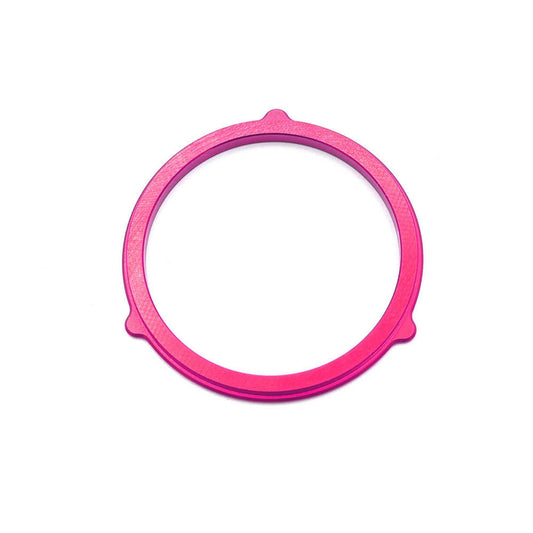 2.2 Slim IFR Pink Anodized Inner Ring for RC Wheels (VPS05538)