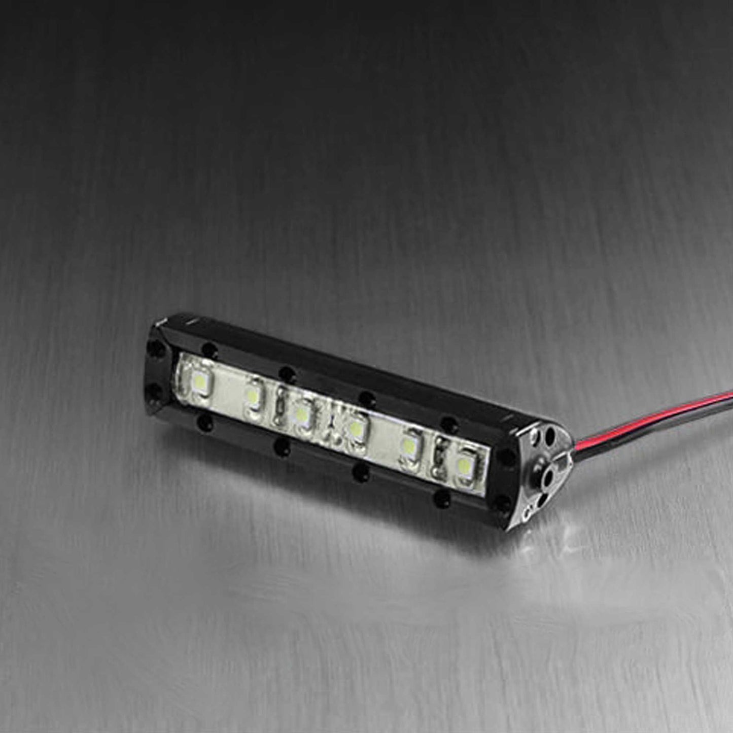 Rigid Industries 2in LED Light Bar Black Anodized (VPS06759)
