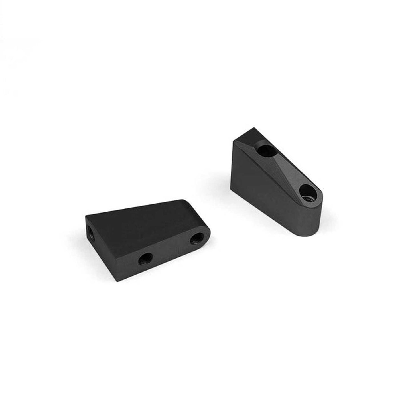 Black Anodized Servo Mount (VPS06931)