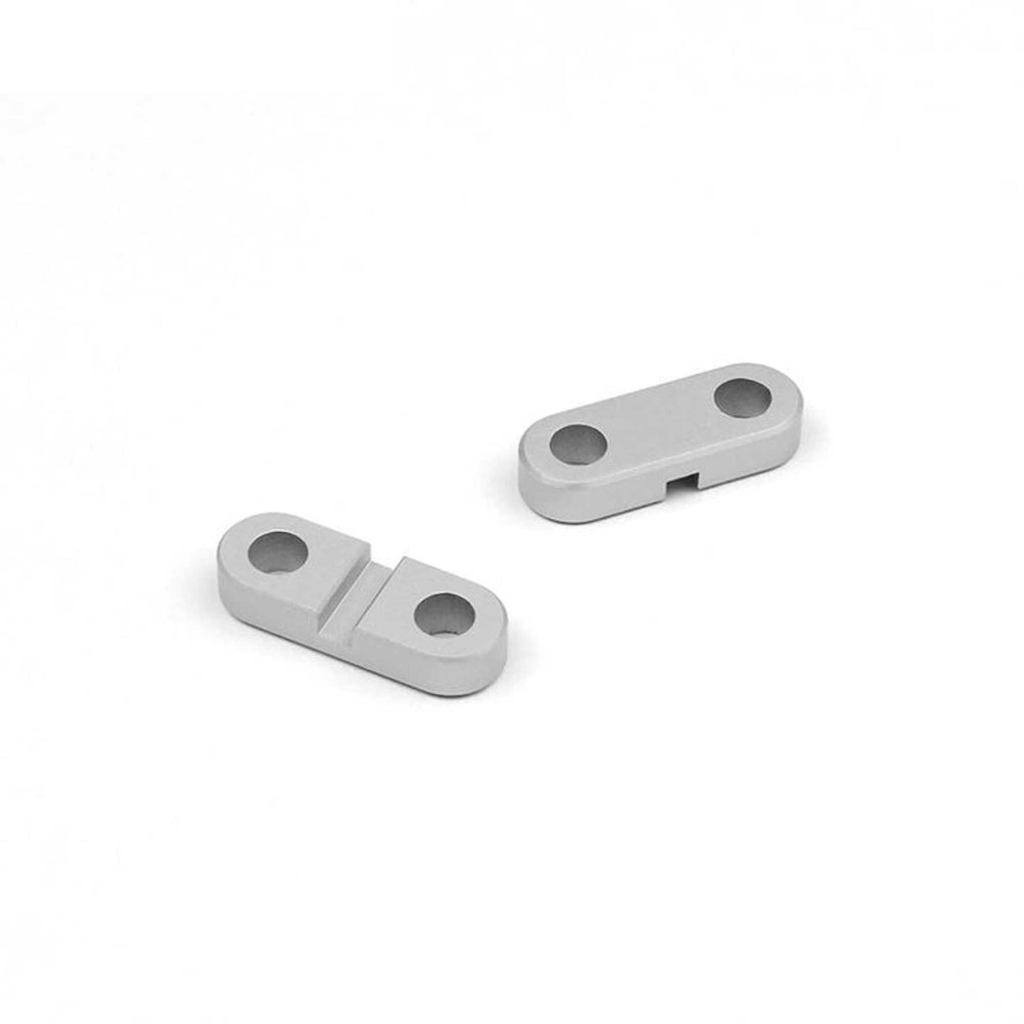 Servo Clamp Clear Anodized (VPS06932)