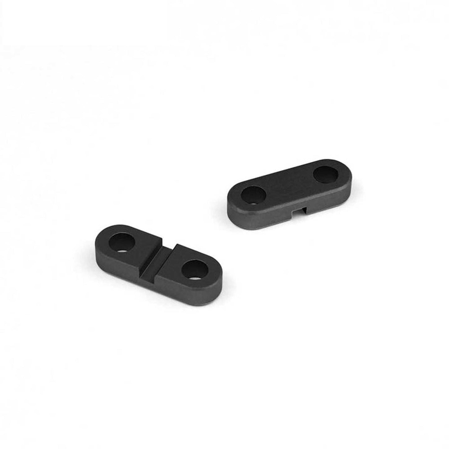 Black Anodized Servo Clamp (VPS06933)