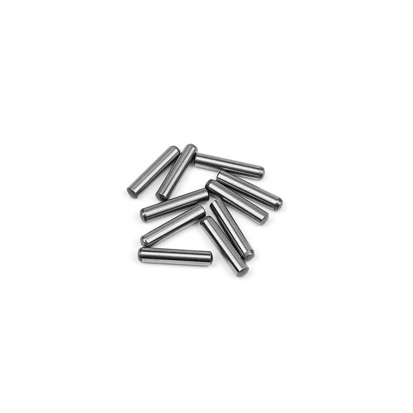 Wheel Hex Pins M2x10 for RC Vehicles (VPS07083)