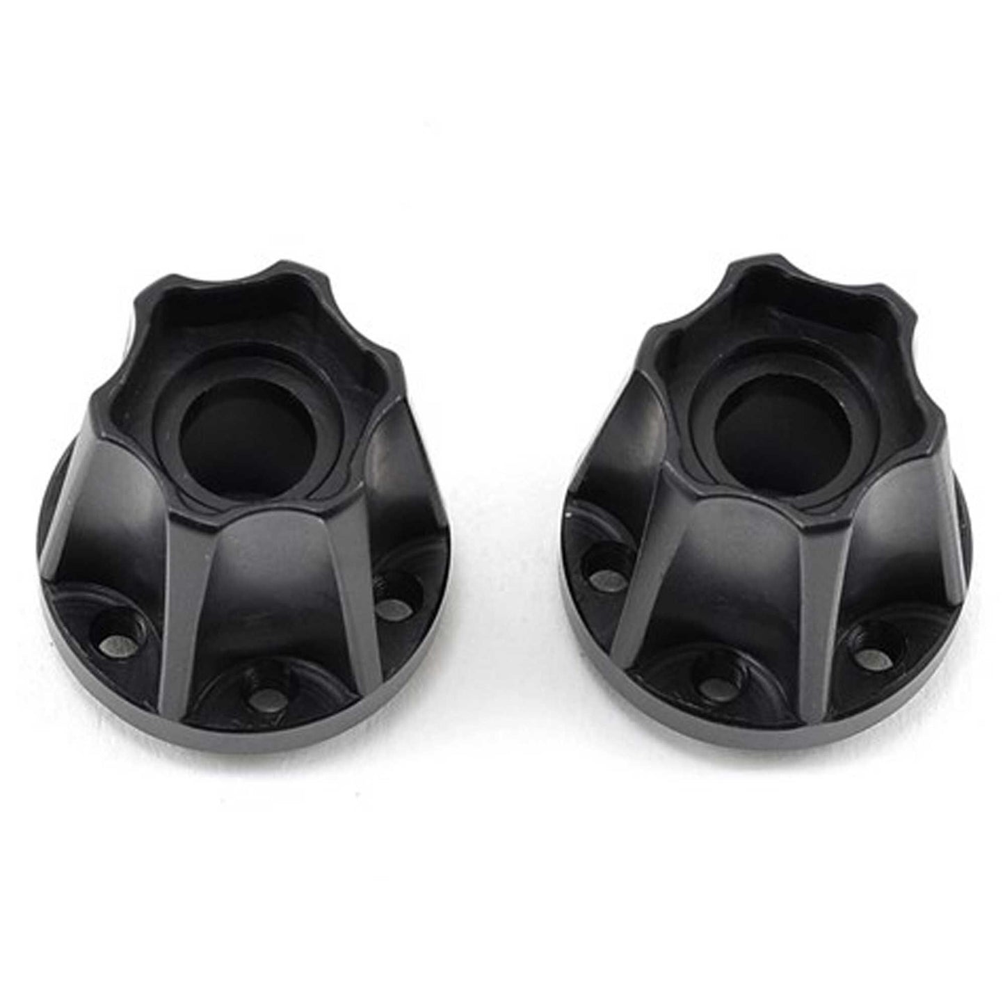 SLW 850 Wheel Hub Black Anodized (VPS07116)