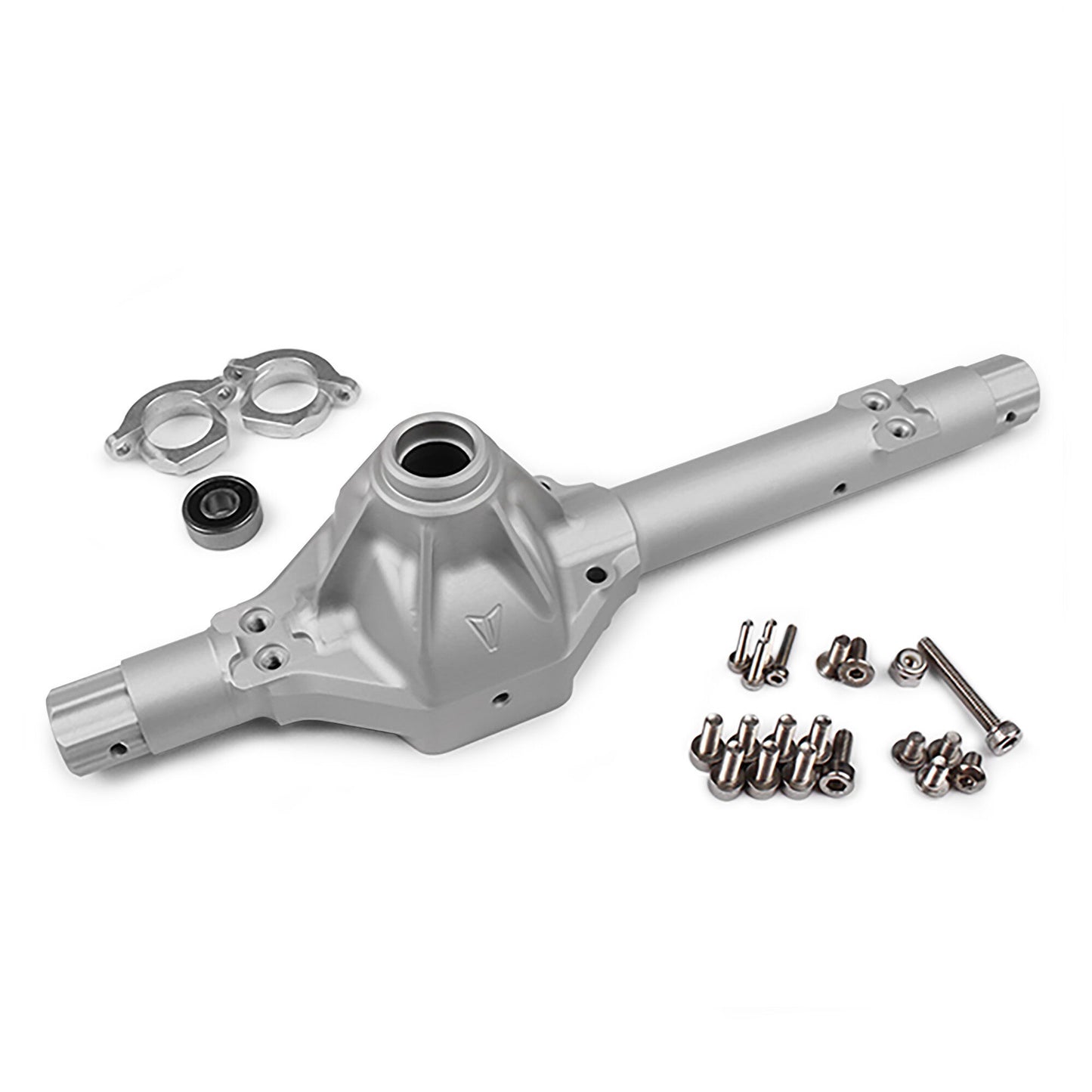 Vanquish Products Aluminum Axle V2 for Axial Wraith and Yeti (VPS07601)