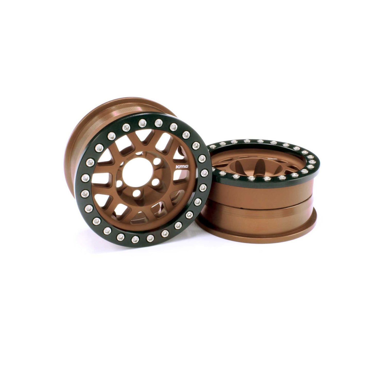 KMC 1.9 XD229 Machete V2 Bronze Anodized Wheel (VPS07746)