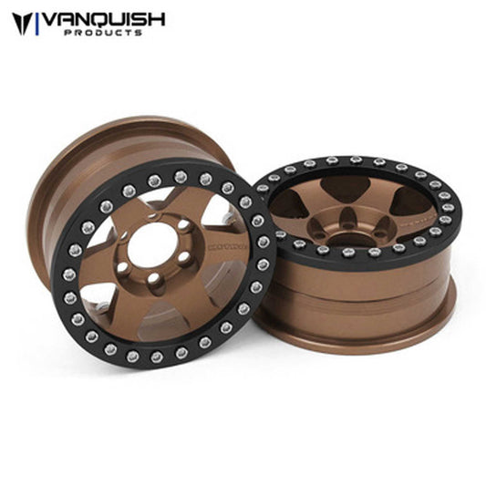 Method 1.9 Race Wheel 310 Bronze Anodized (VPS07769)