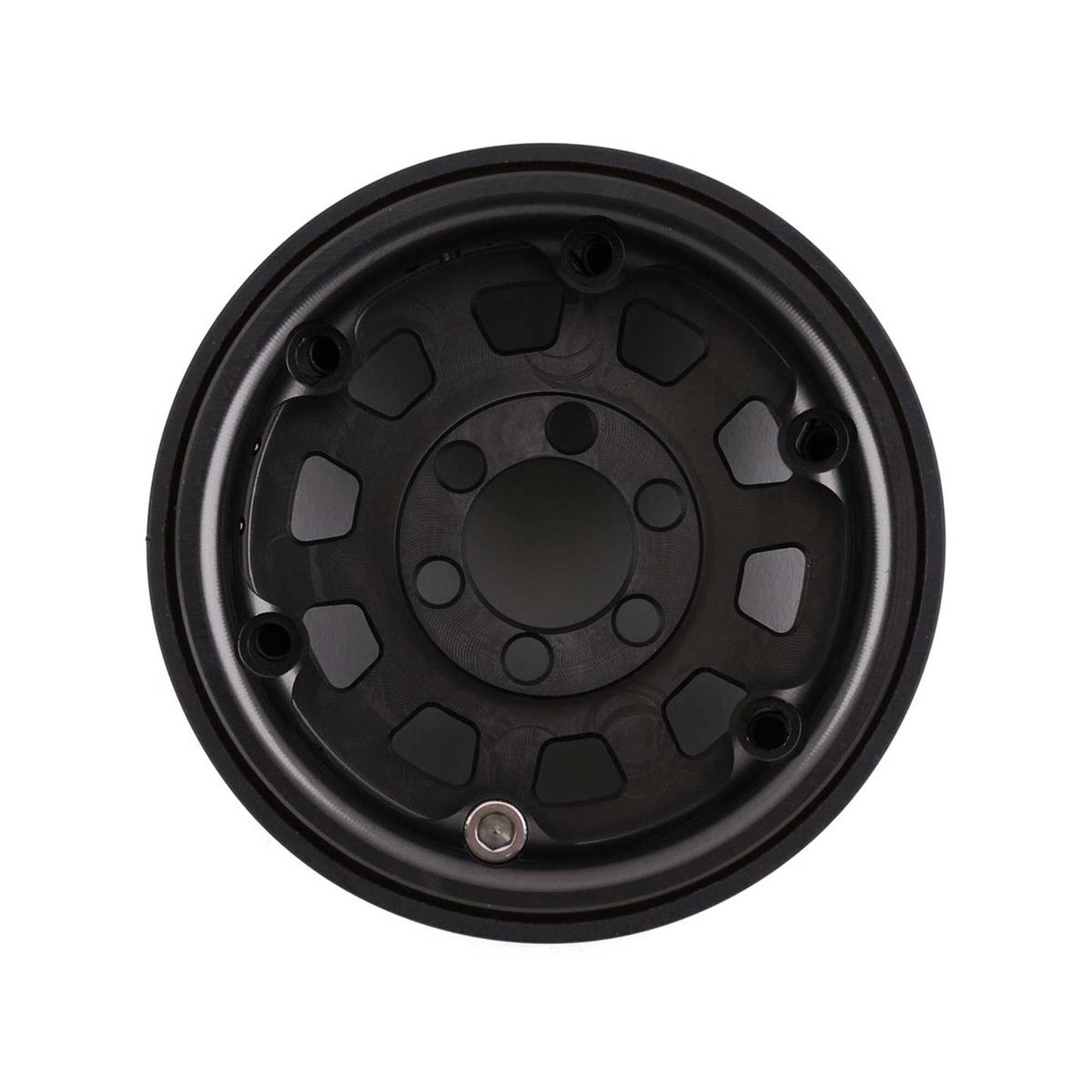 KMC 1.9 KM236 Tank Black Anodized (VPS07780)