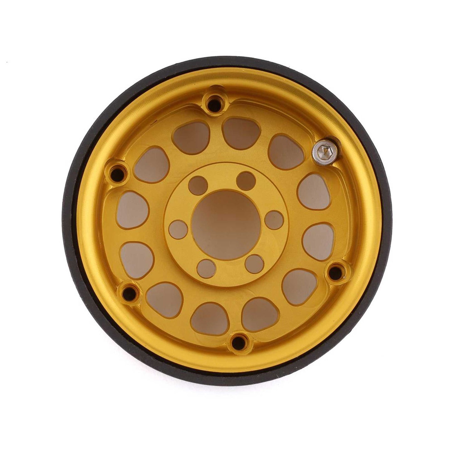 Method 1.9 Race Wheel 105 Gold Anodized (VPS07921)
