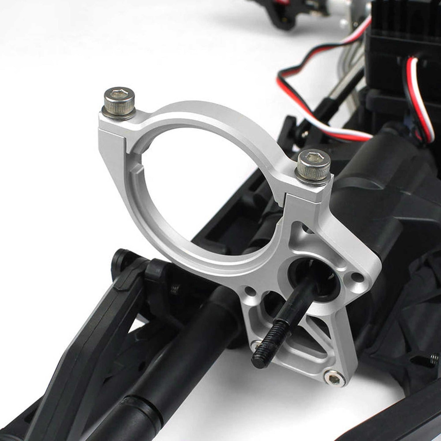Motor Plate for Axial Yeti and RR10 (VPS07993)