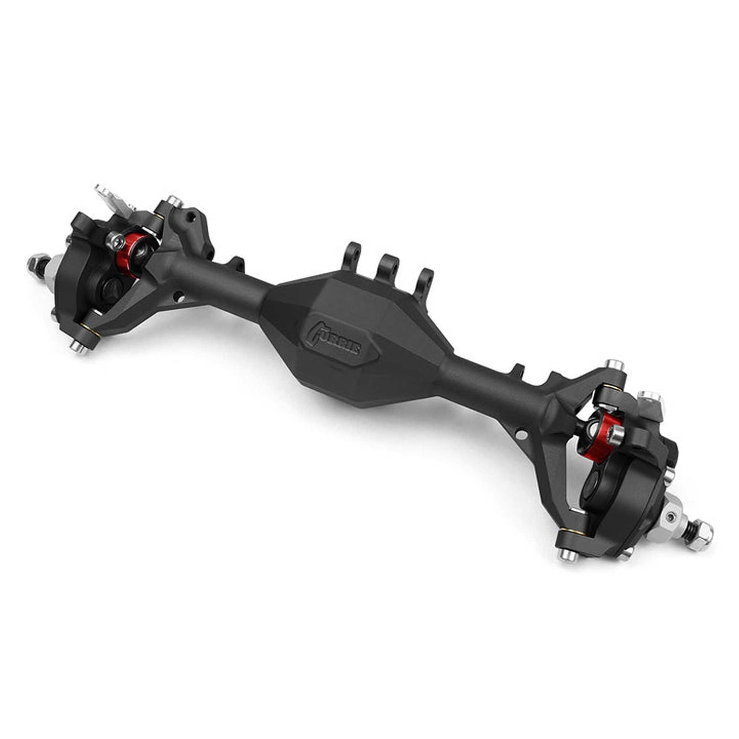 Currie Portal F9 Front Axle for Axial SCX10-II (VPS08350)