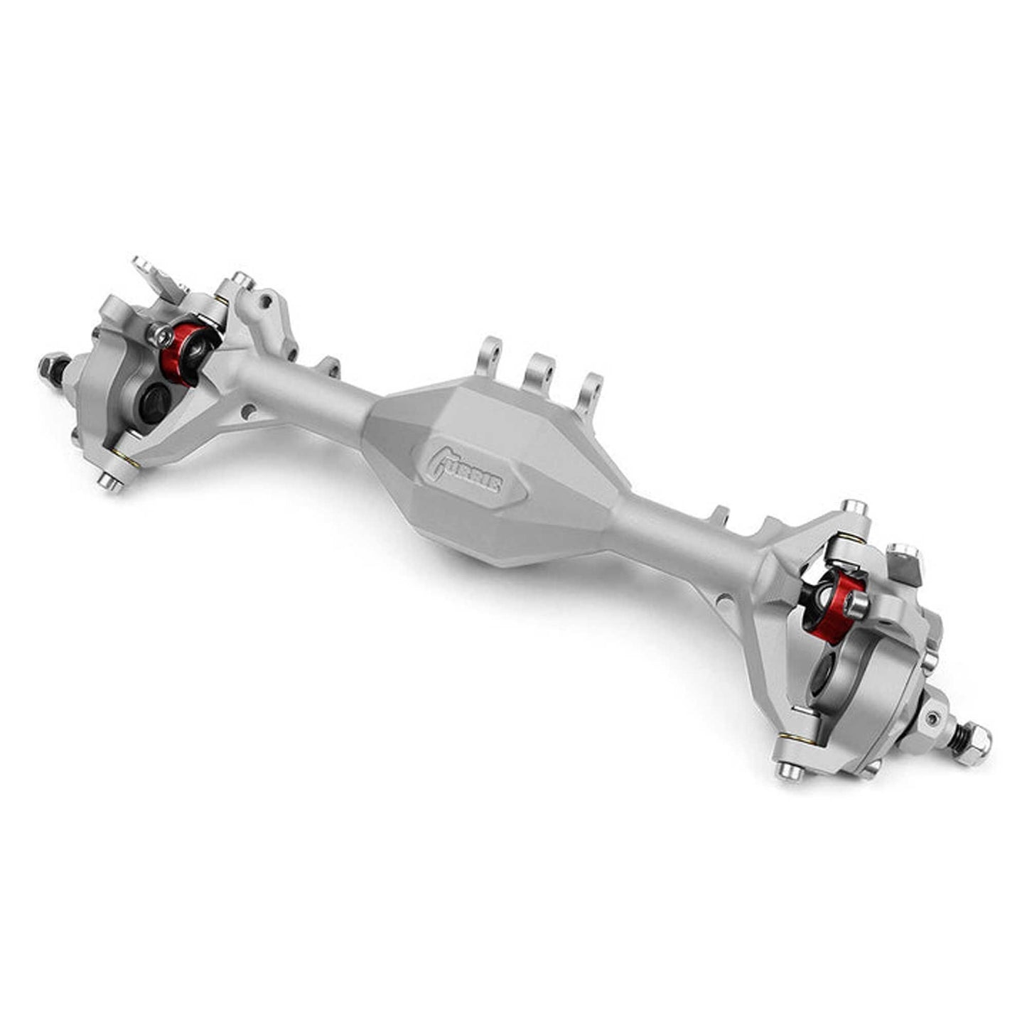 Currie Portal F9 Front Axle for Axial SCX10-II (VPS08351)