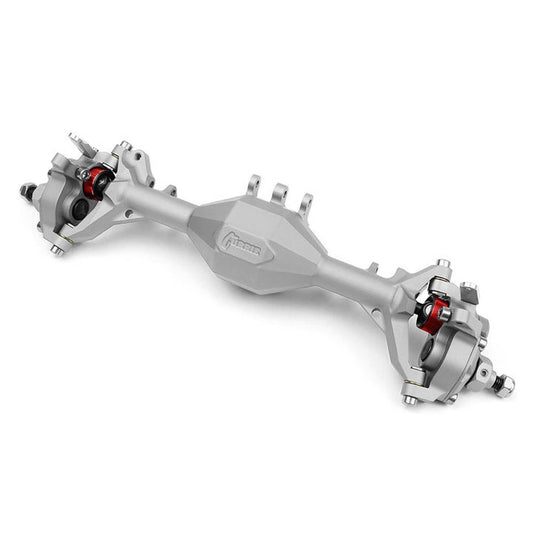 Currie Portal F9 Front Axle for Axial SCX10-II (VPS08351)