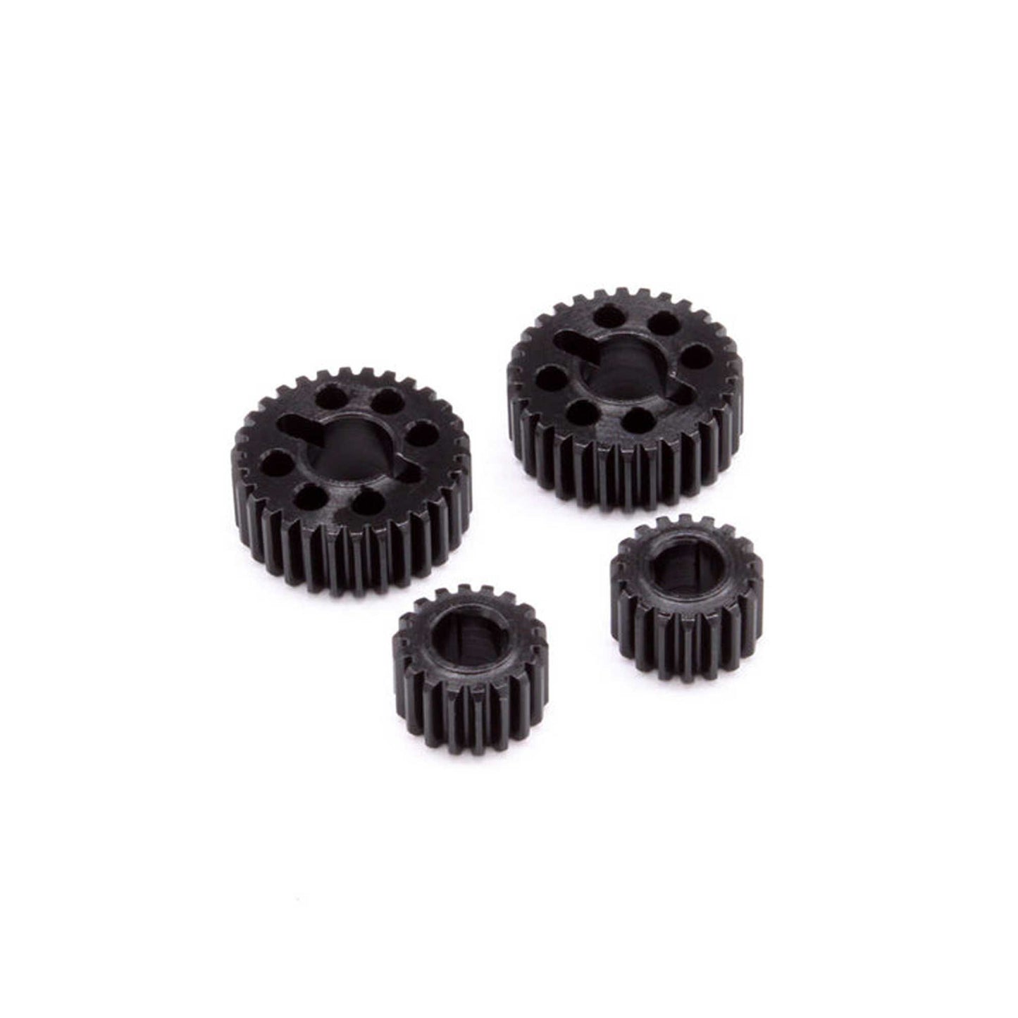 Currie Portal Standard Gear Set 18/30 (VPS08354)