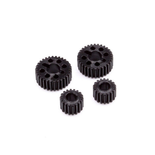 Currie Portal Standard Gear Set 18/30 (VPS08354)