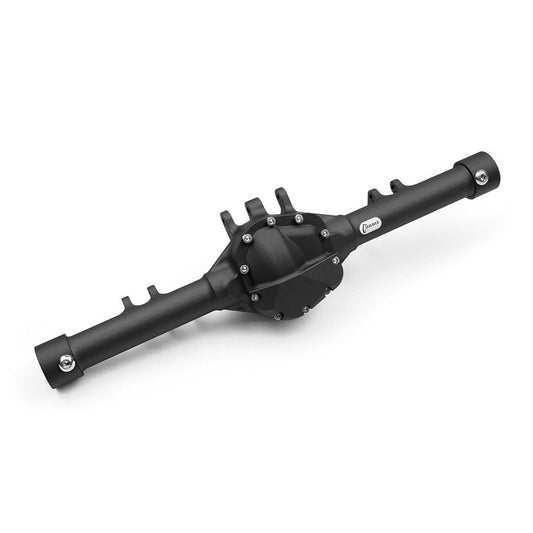 Currie VS4-10 D44 Rear Axle Black Anodized (VPS08380)