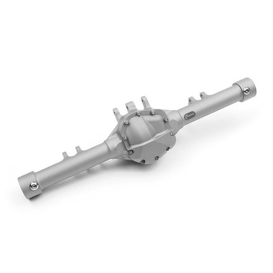 Currie VS4-10 D44 Rear Axle Clear Anodized (VPS08381)