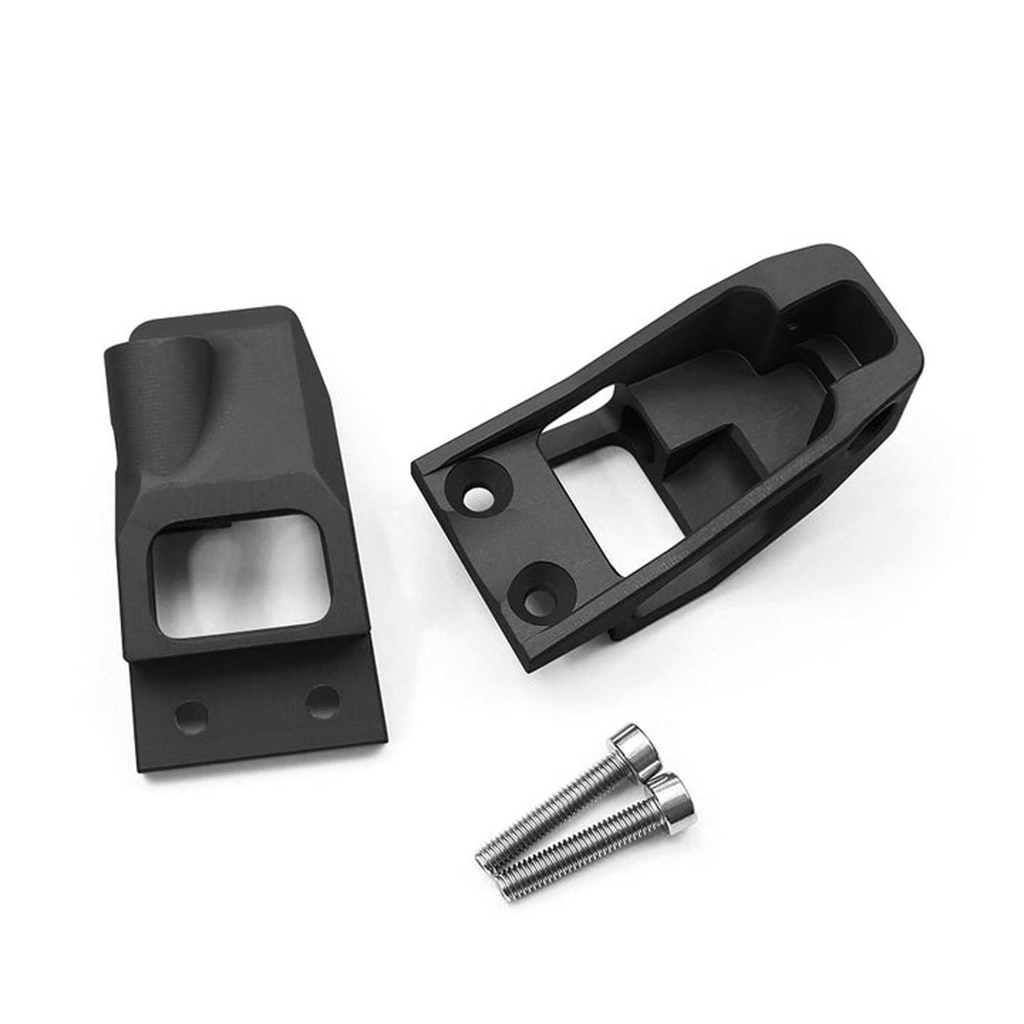 VS4-10 Black Anodized Shock Tower for Vanquish Chassis (VPS08450)