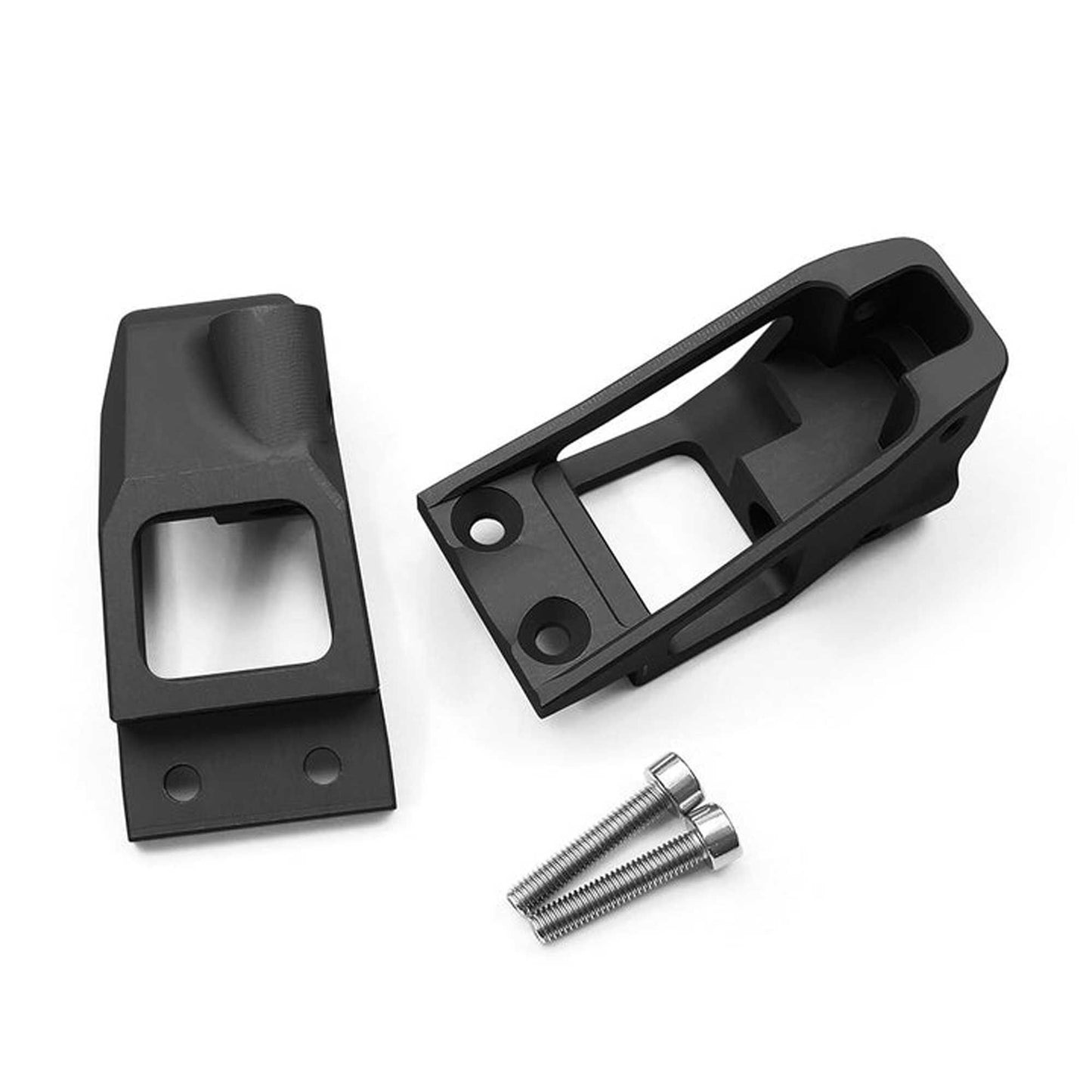 VS4-10 Extended Shock Tower Black Anodized (VPS08453)