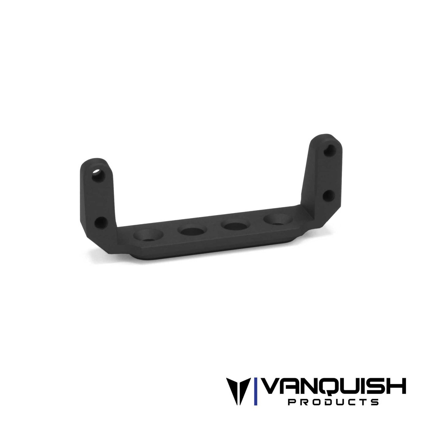 Capra Axle Servo Mount Black (VPS08475)
