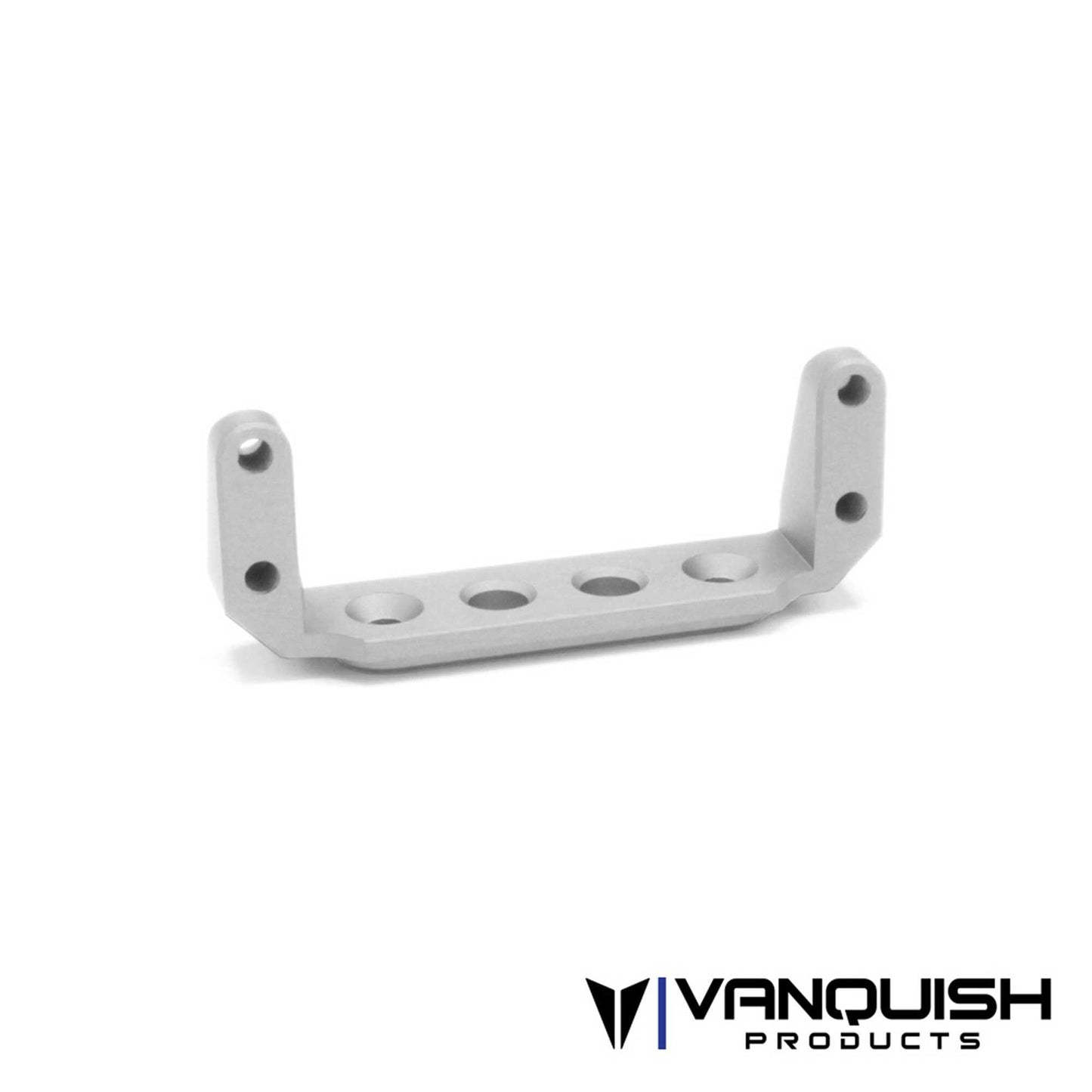 Capra Axle Servo Mount Clear (VPS08476)