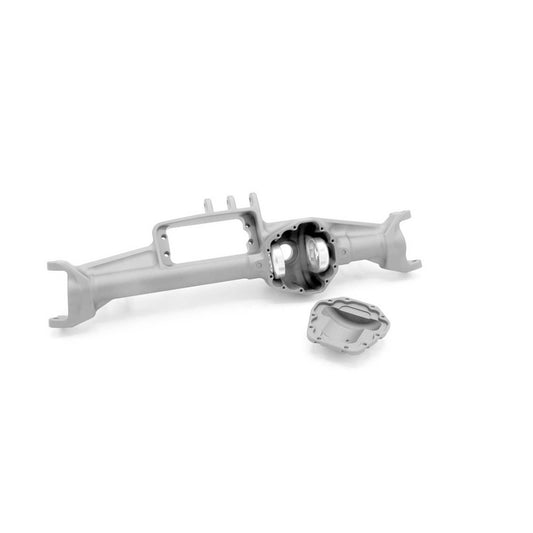 RBX10 Ryft AR14B Front Axle Clear Anodized (VPS08511)