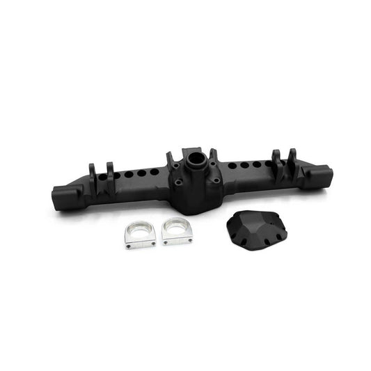 RBX10 Ryft AR14B Rear Axle Black Anodized (VPS08512)