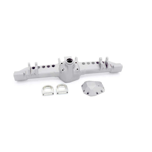 RBX Ryft AR14B Rear Axle - Clear Anodized