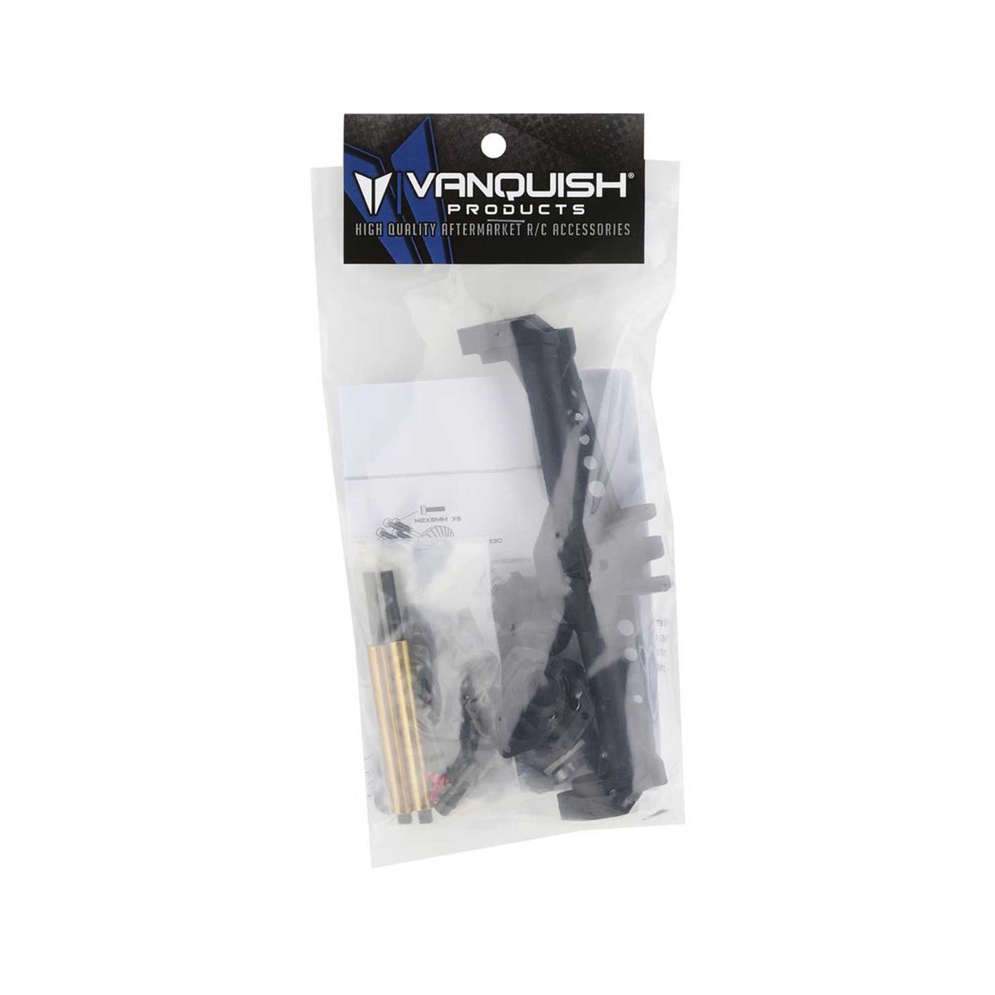 F10 Portal Rear Axle Set (VPS08601)