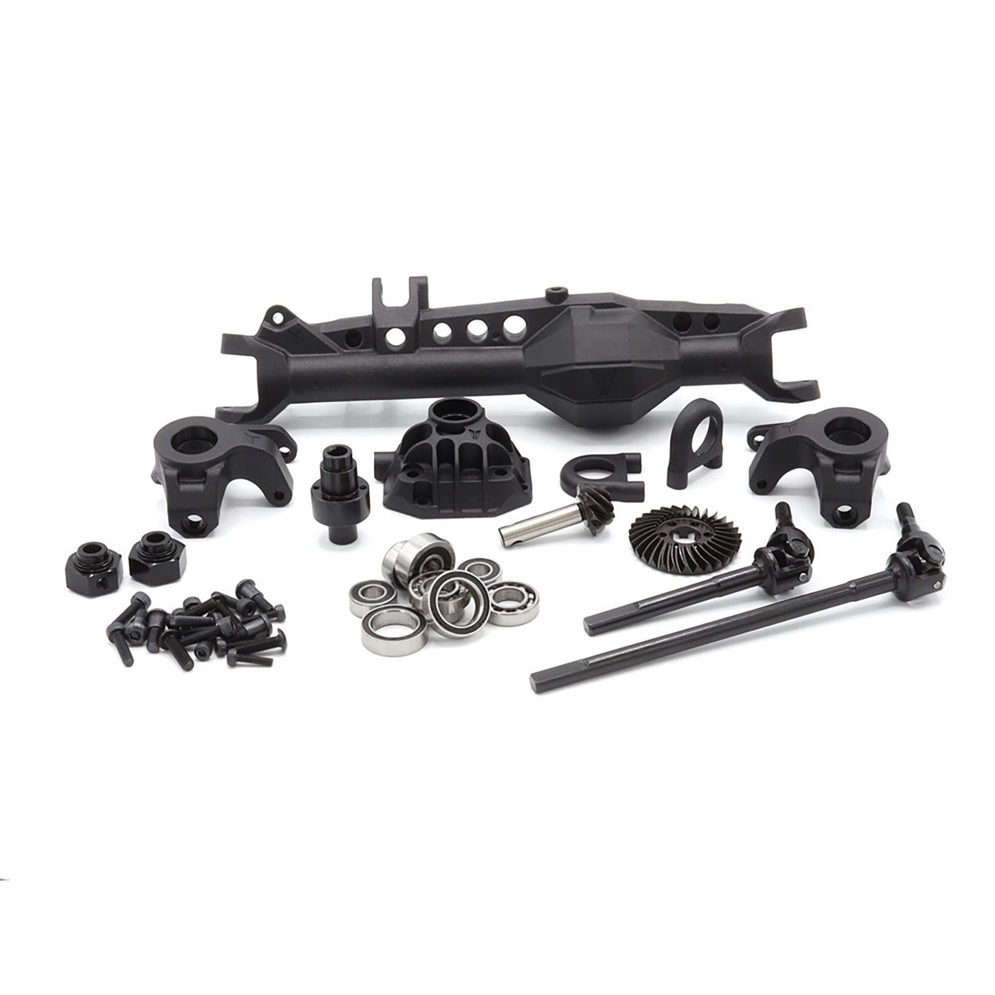 F10 Straight Front Axle Set (VPS08602)