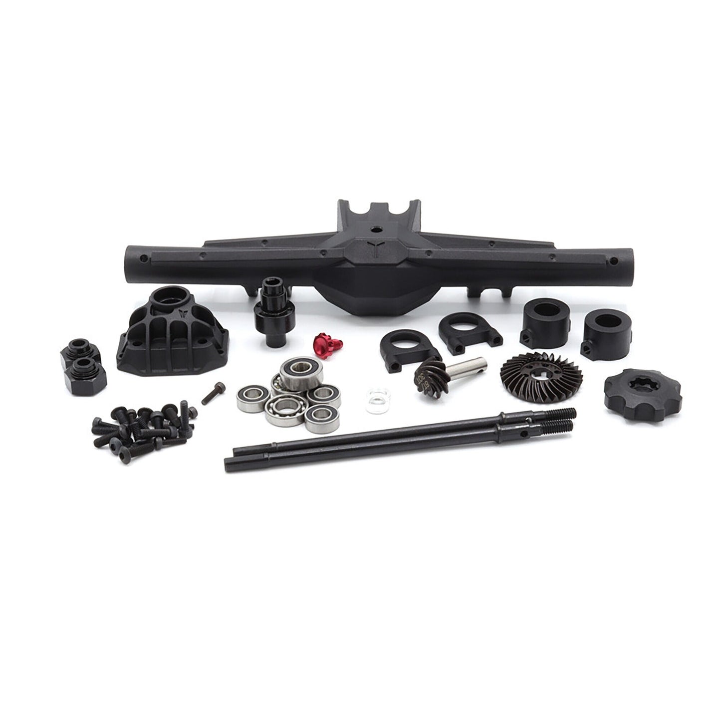 F10 Straight Rear Axle Set (VPS08603)