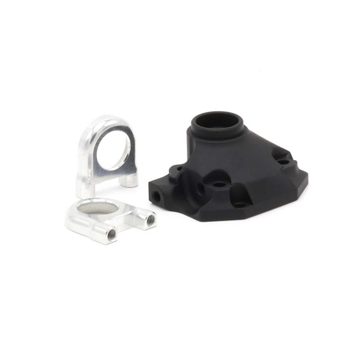 F10 Front Axle Third Member Black (VPS08623)