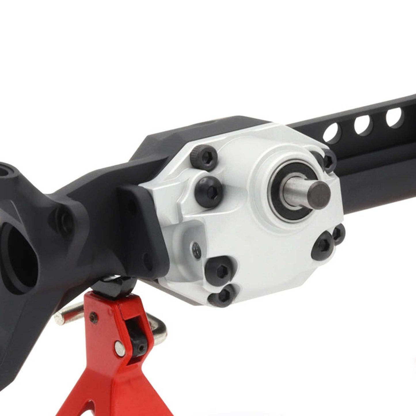 F10 Front Axle Third Member Clear (VPS08624)