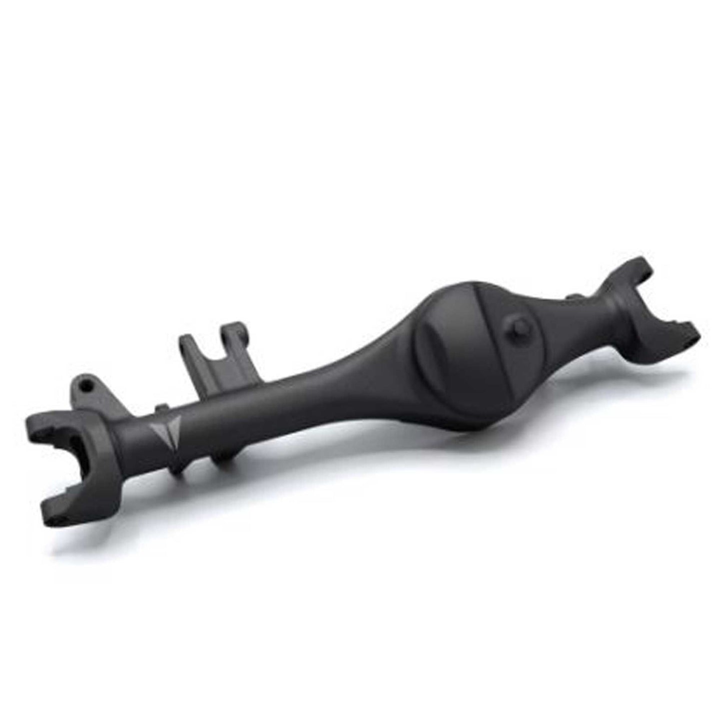 F10T Aluminum Front Axle Housing Black Anodized (VPS08630)