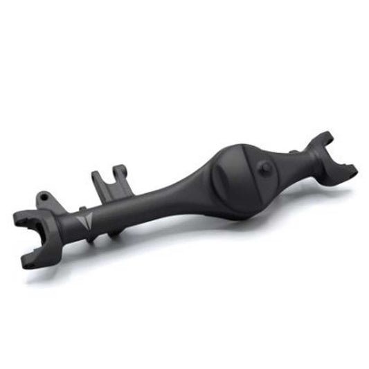 F10T Aluminum Front Axle Housing Black Anodized (VPS08630)