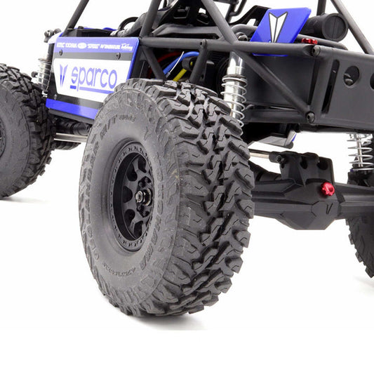 1/10 H10 Optic Ready to Run (Blue/White) (VPS09010B)