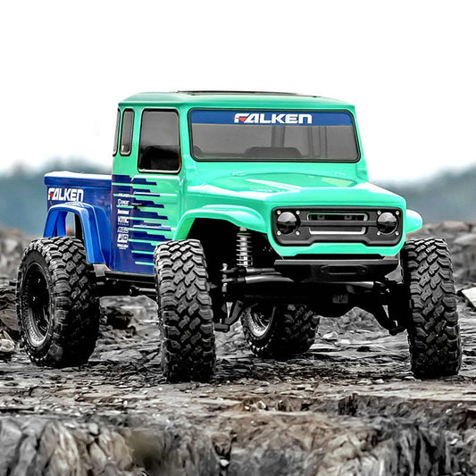 VS4-10 Phoenix Portal Ready to Run Falken Edition (VPS09013)