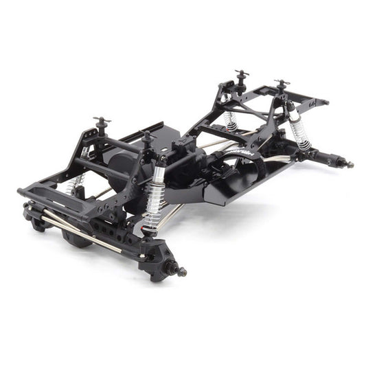 Vanquish Products VRD Straight Axle 4x4 1/10 Rock Crawler Builders Kit