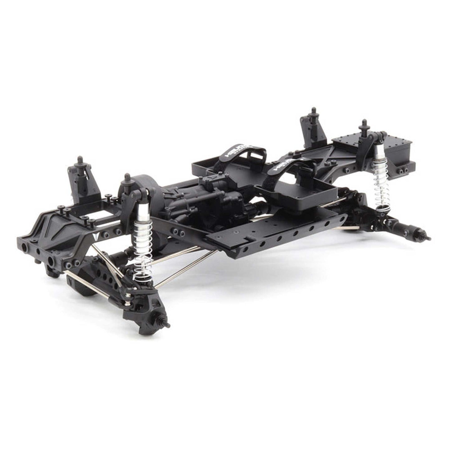 1/10 VS4-10 Straight Axle 4x4 Rock Crawler Builders Kit (VPS09022)