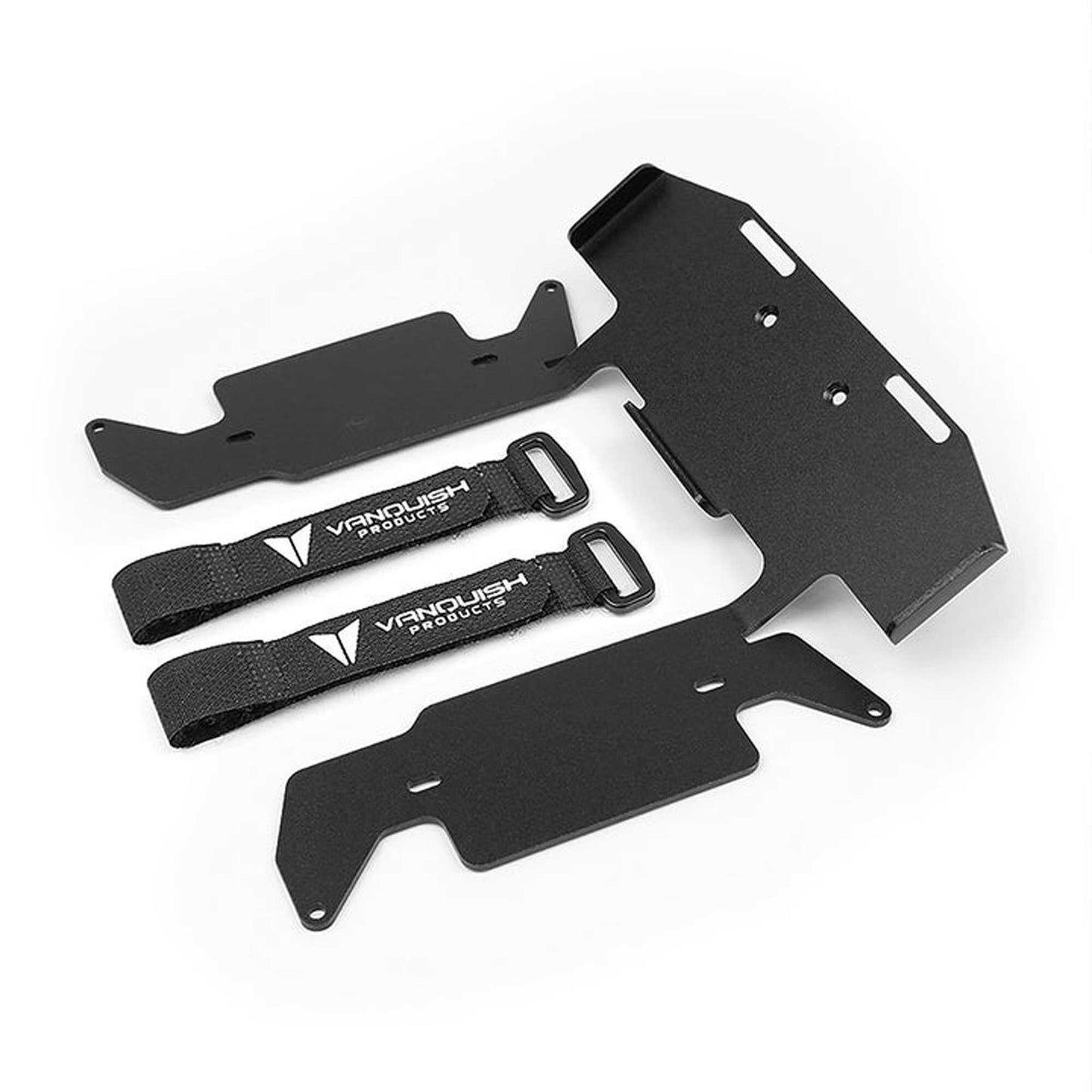 Vanquish VS4-10 Battery and Electronics Tray (VPS10111)