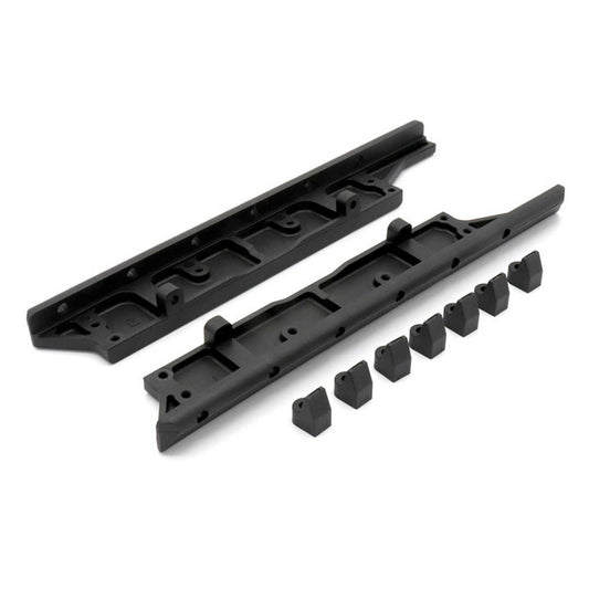 Origin Rock Sliders for VS4-10 Vehicles (VPS10124)