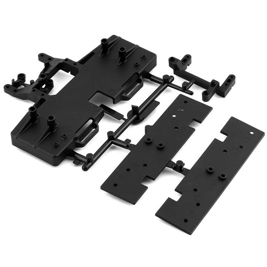 VS4-10 Molded Battery and Electronics Trays (VPS10129)