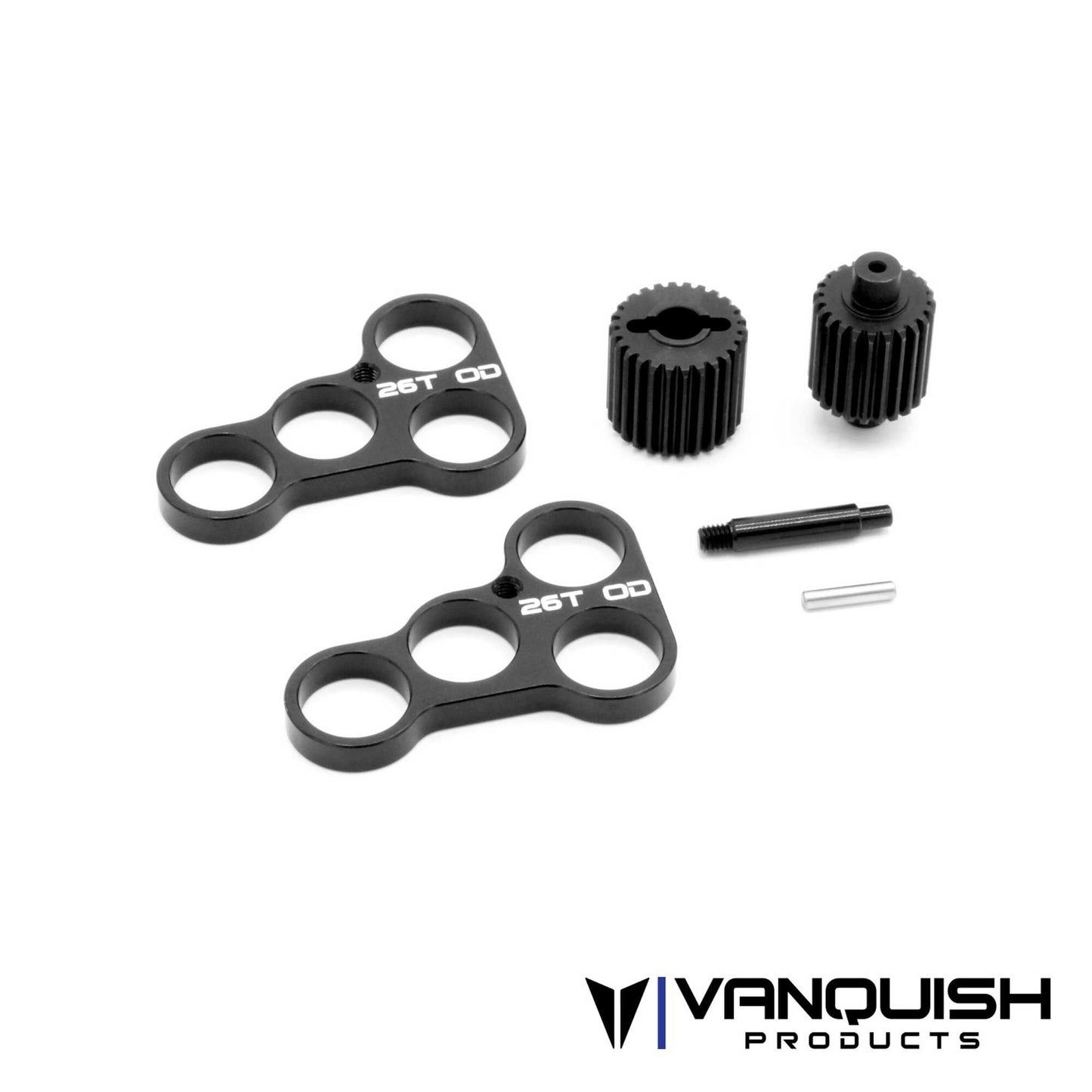 VFD 21% Overdrive Gear Set (VPS10146)