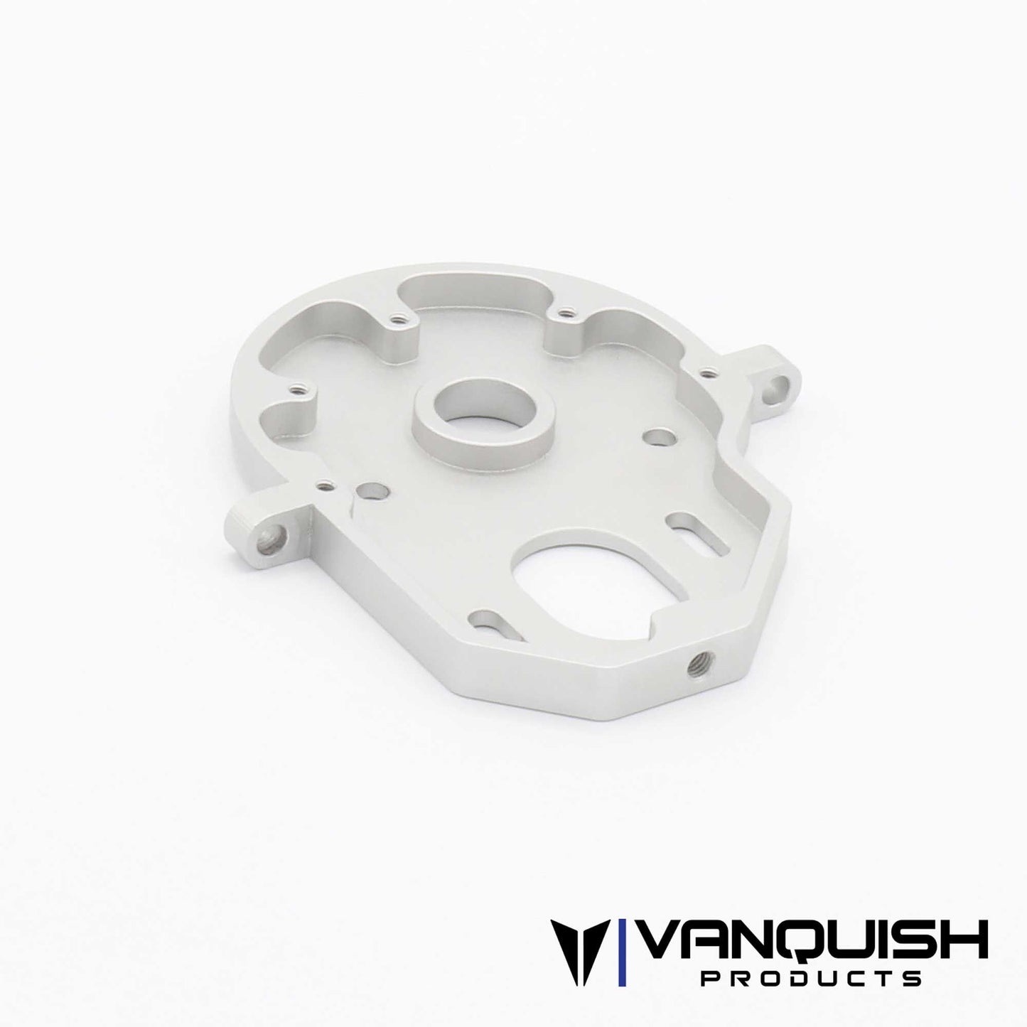 VFD Light Weight Motor Plate - Clear (VPS10149)