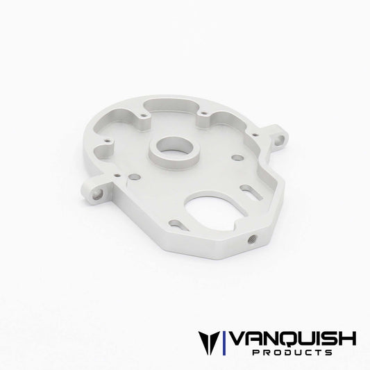 VFD Light Weight Motor Plate - Clear (VPS10149)