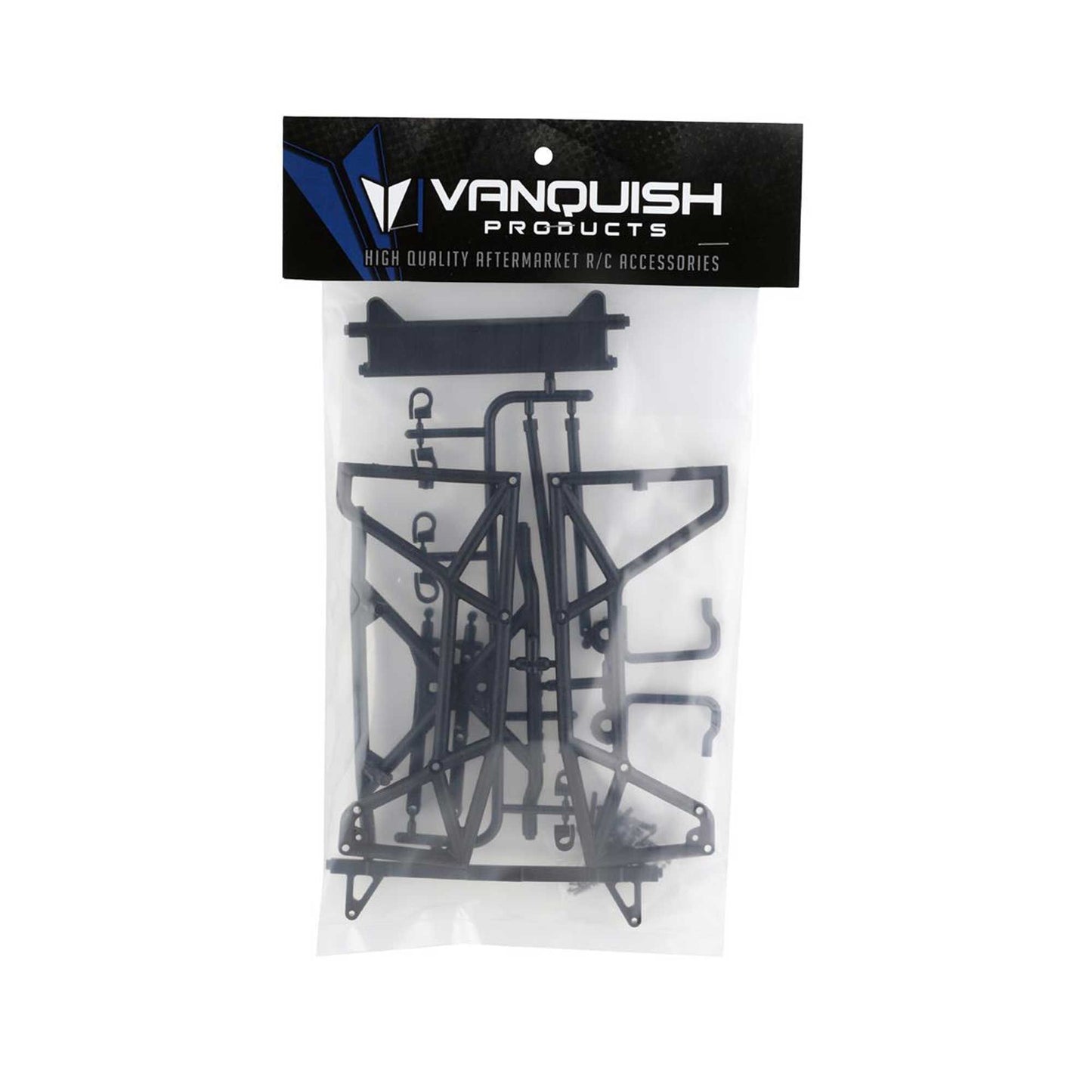 VRD1 Rear Cage Set (VPS10182)