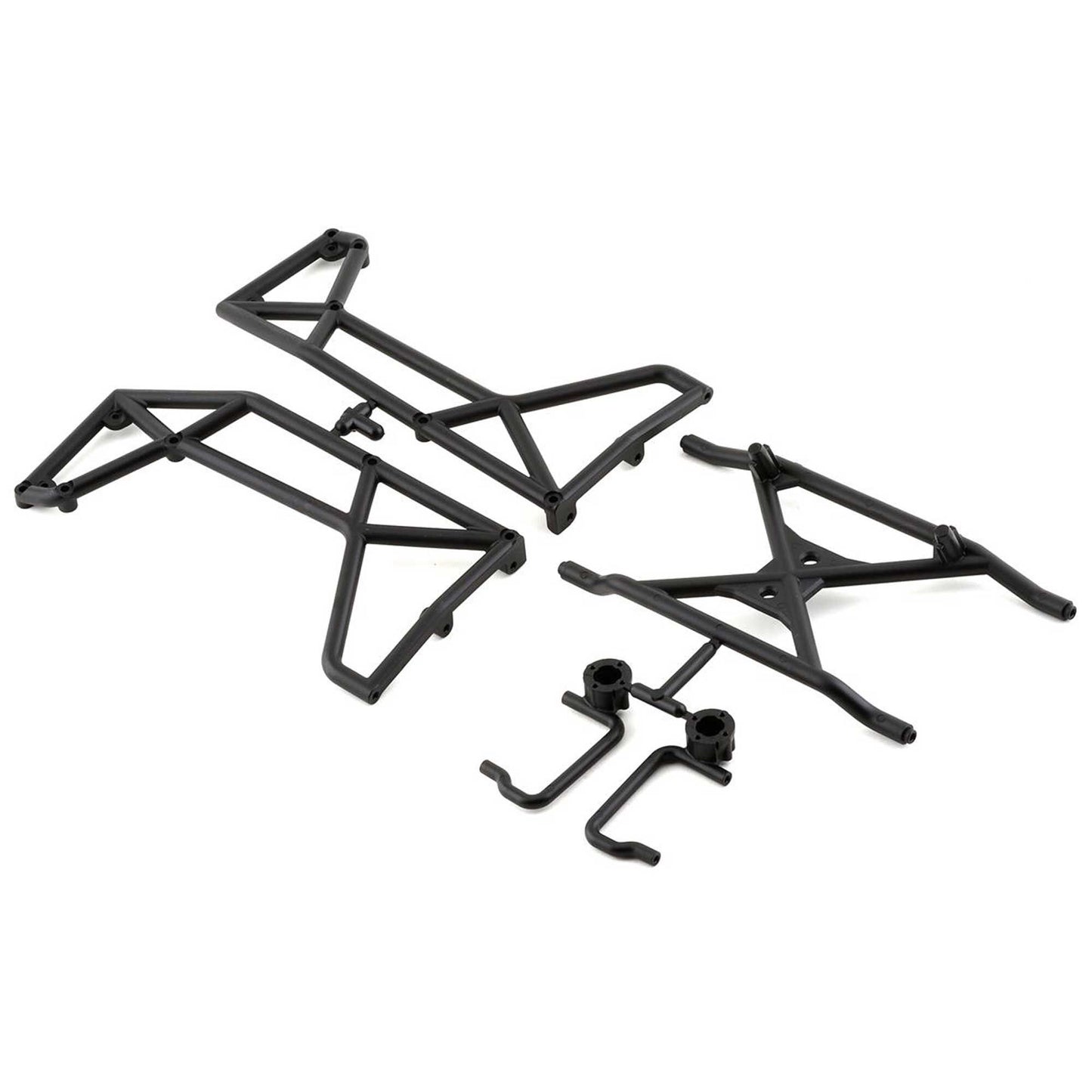 VRD1 Rear Cage Parts (VPS10183)